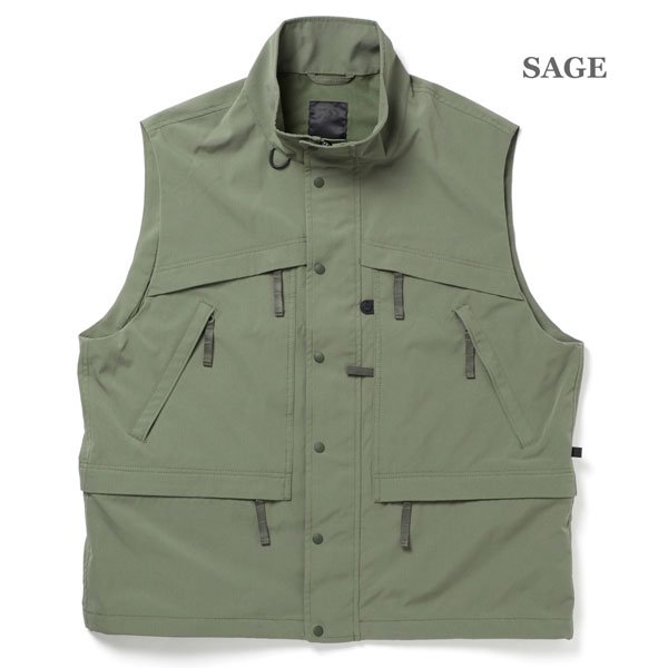 Sale対象品 Daiwa Pier39 ダイワ ピア39 Tech Hiker Mountain Vest Chinatown Rix Online Store