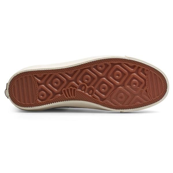 VM001-Hi Suede (Black/White) – Last Resort AB