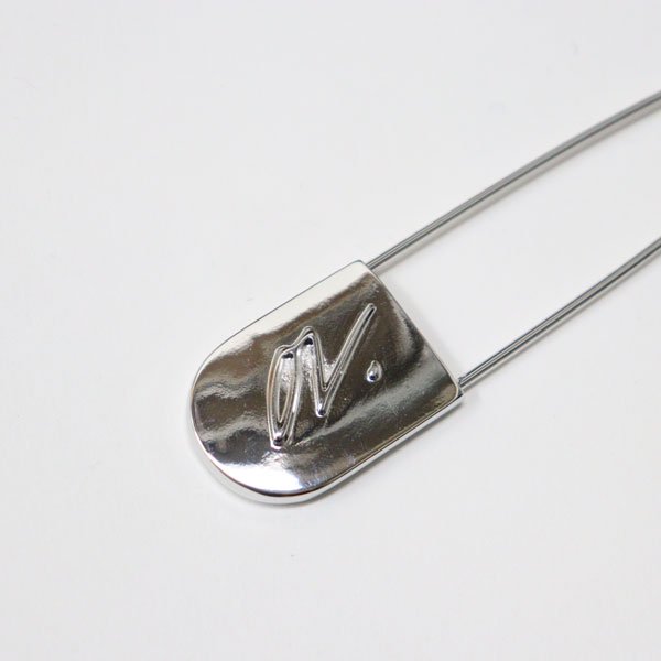 our legacy safety pin BIG ブローチ loewe-