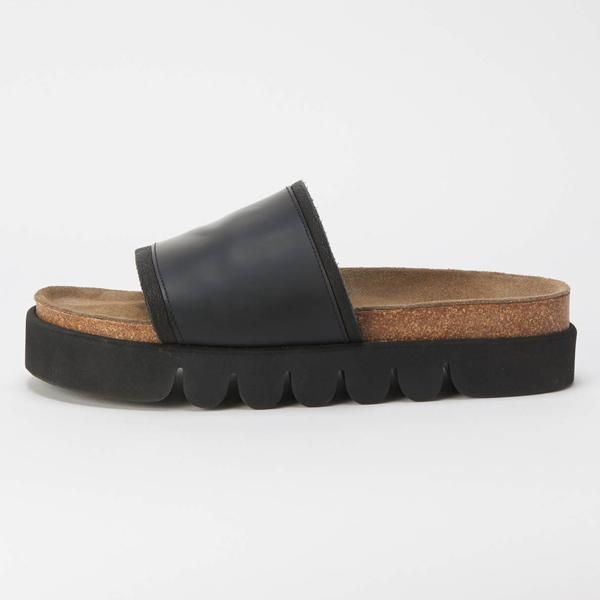 Hender Scheme エンダースキーマ / caterpillar / cow leather Hender Scheme(エンダースキーマ) / caterpillar(キャタピラー)
