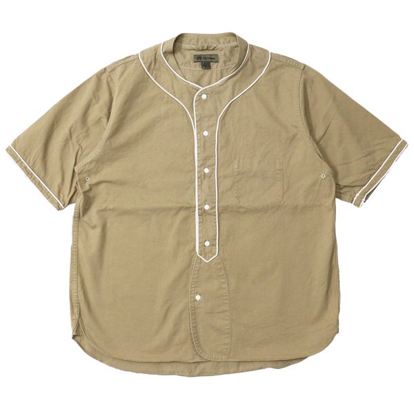 <img class='new_mark_img1' src='https://img.shop-pro.jp/img/new/icons1.gif' style='border:none;display:inline;margin:0px;padding:0px;width:auto;' />Nigel Cabourn（ナイジェルケーボン）