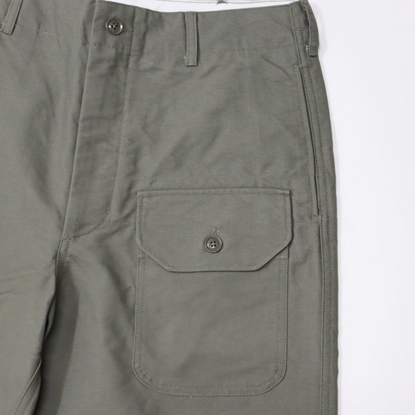 定価以下 22AW ENGINEERED GARMENTS DECK PANTS-