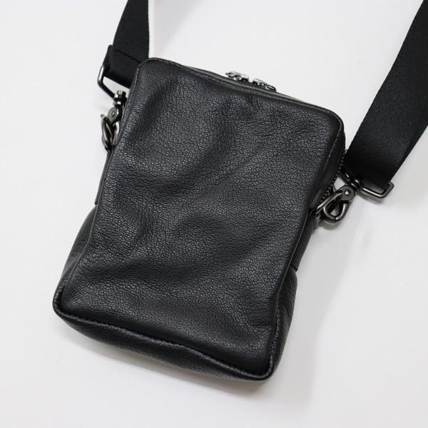 新品 23ss OUR LEGACY DELAY MINI BAG - ショルダーバッグ