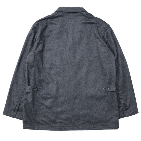 22AW Engineered Garments エンジニアードガーメンツ Loiter Jacket