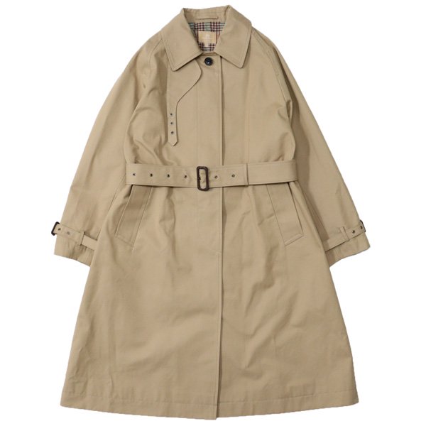 <img class='new_mark_img1' src='https://img.shop-pro.jp/img/new/icons1.gif' style='border:none;display:inline;margin:0px;padding:0px;width:auto;' />Ladies' /Nigel Cabourn WOMAN（ナイジェルケーボン ウーマン）