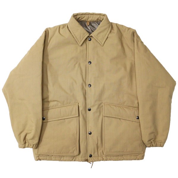 取扱店舗限定アイテム 61124○ BROWN by 2-tacs CW9 COACH JKT - 通販