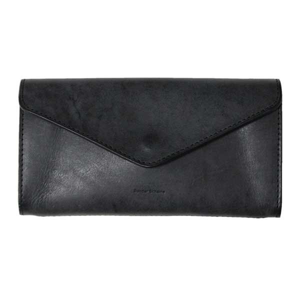 いつでもポイント10倍 Hender Scheme エンダースキーマ long wallet