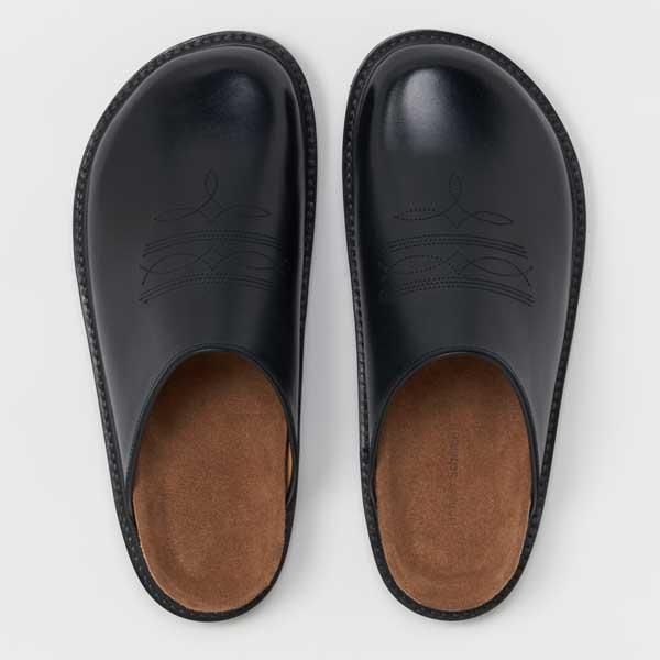 hender scheme (エンダースキーマ) comfy cheak Hender Scheme (エンダースキーマ) comfy cheak / コンフィチーク