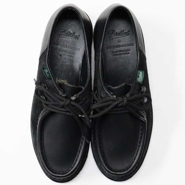 SALE】ENGINEERED GARMENTS x Paraboot（EG×パラブーツ）