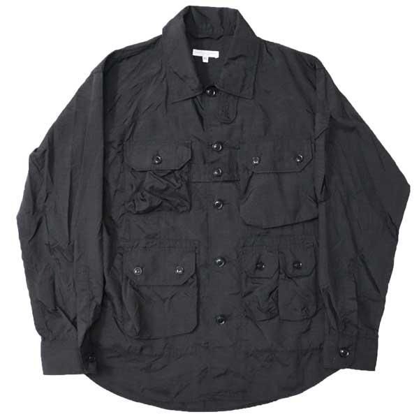 EngineeredGarments EXPLORER SHIRT JACKETシャツジャケット 