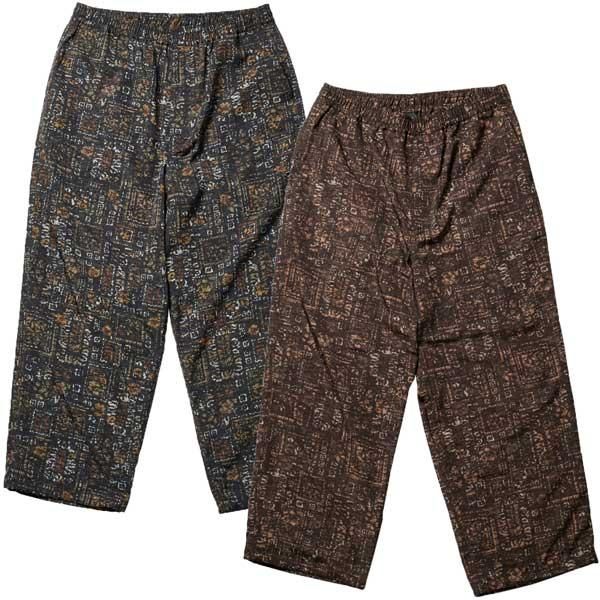 DAIWA PIER39 TECH EASY TROUSERS BATIK