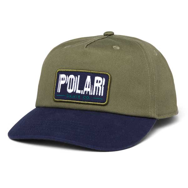 <img class='new_mark_img1' src='https://img.shop-pro.jp/img/new/icons1.gif' style='border:none;display:inline;margin:0px;padding:0px;width:auto;' />POLAR SKATE CO.（ポーラー スケート カンパニー）
