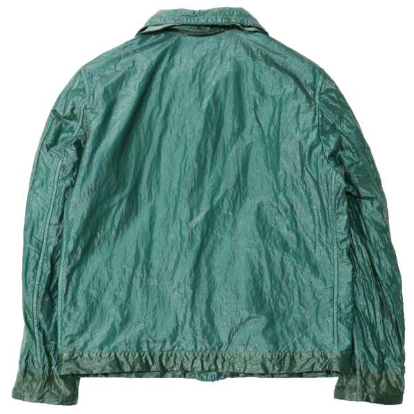 新着ランキング CP COMPANYリバーシブル/STONE ISLAND fabiolandert.com