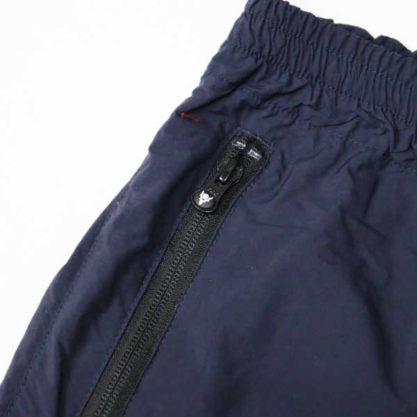 SOUTH2 WEST8/ サウスツーウエストエイト】 PACKABLE PANT － NYLON