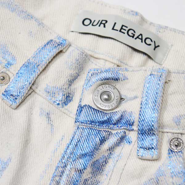 OUR LEGACY（アワー レガシー）