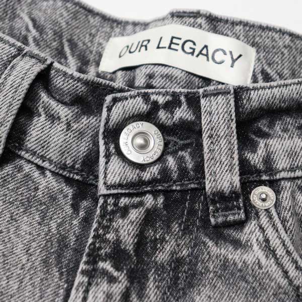 OUR LEGACY（アワー レガシー）