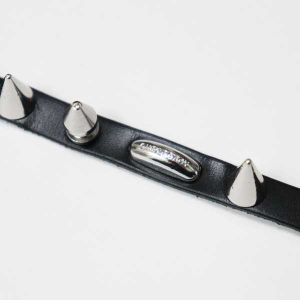 値段交渉 【新品】OUR LEGACY ブレスレット SUPERSLIM BRACELET