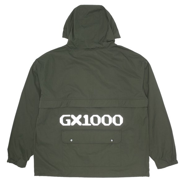 GX1000（ジーエックス1000）