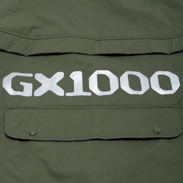 GX1000（ジーエックス1000）