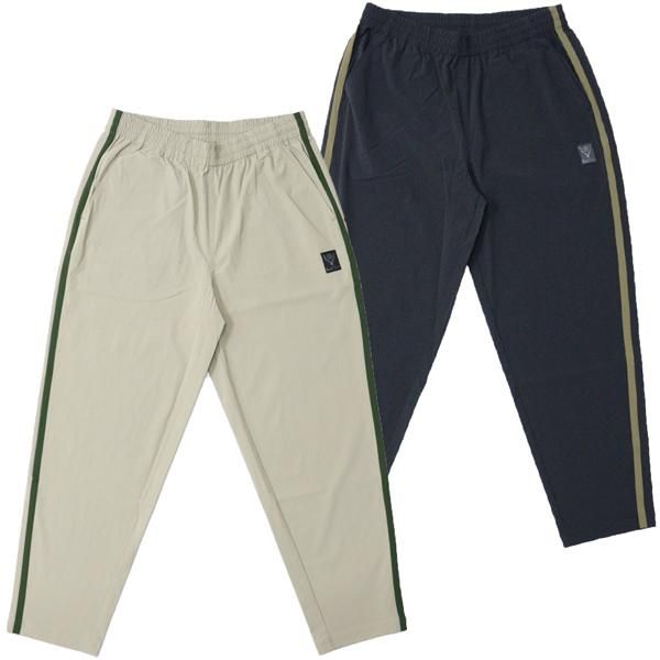 試着のみ！south2west8 S.L TRAIL PANT ナイロンパンツ！-