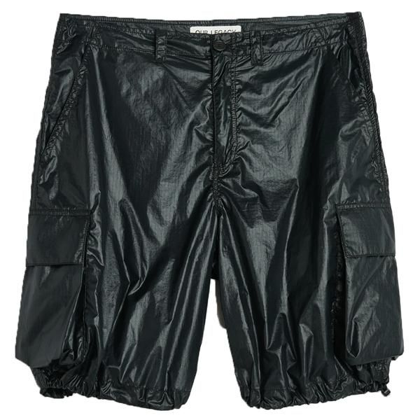 ショーツour legacy アワーレガシー mount shorts メンズ