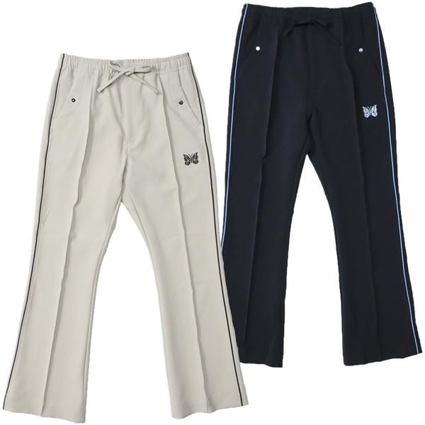 PIPING COWBOY PANT  PE/PU