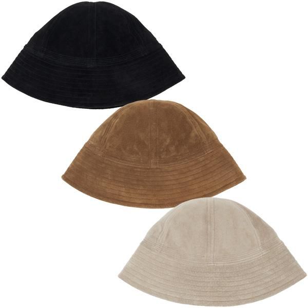 HENDER SCHEME BUCKET HAT エンダースキーマ-