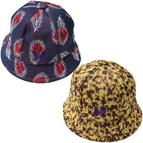 NEEDLES PRINTED TIE DYE Bermuda Hat - ハット