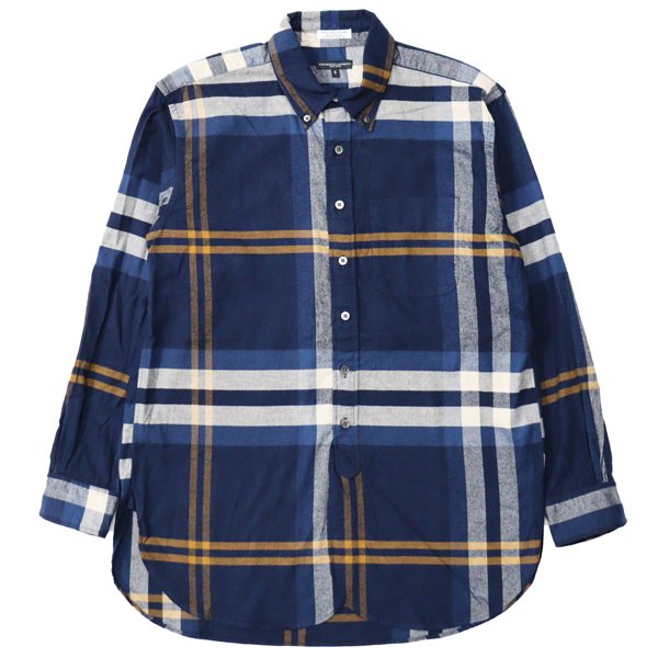 <img class='new_mark_img1' src='https://img.shop-pro.jp/img/new/icons1.gif' style='border:none;display:inline;margin:0px;padding:0px;width:auto;' />ENGINEERED GARMENTS（エンジニアードガーメンツ）