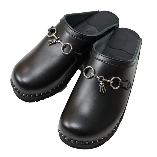 NEEDLES×Troentorp ➸ Swedish Clog | totalmindsolutions.com