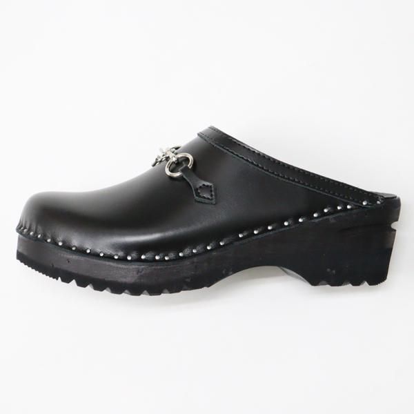 ネペンテス トロエントープ SWEDISH CLOG - PLAIN TOE | nate-hospital.com