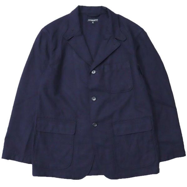 ENGINEERED GARMENTS（エンジニアード ガーメンツ）