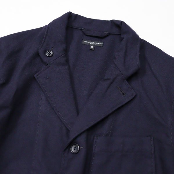 ENGINEERED GARMENTS（エンジニアード ガーメンツ）