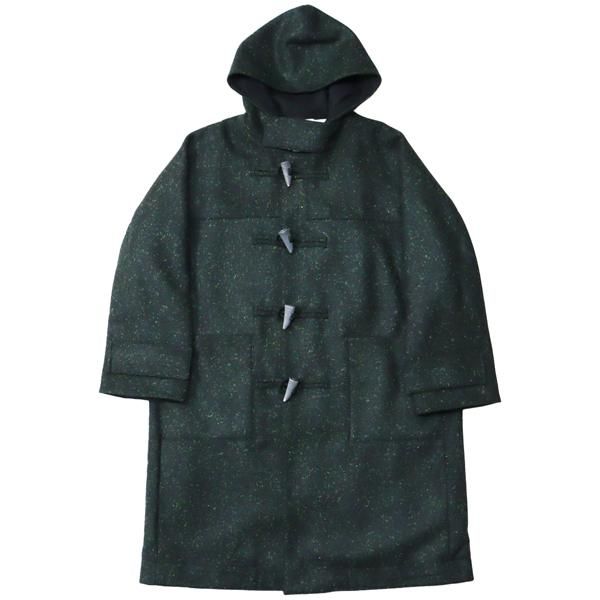 【1/1(月)0時よりSALE】OVERCOAT（オーバーコート）