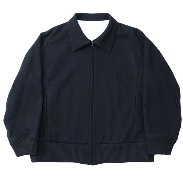 ブルゾンOVER COATのブルゾン