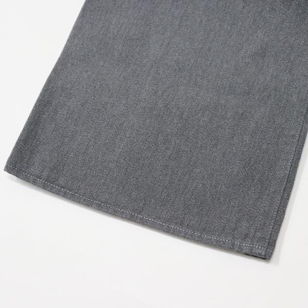 【新品】Graphpaper TUCK TAPERD PANTS グラフペーパー Graphpaper (グラフペーパー) Suvin Chino Tuck Tapered Pants