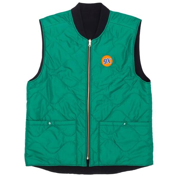 Vest - CHINATOWN RIX online store