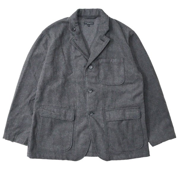 engineered garments ガーメンツ loiter jacket身幅約60センチ