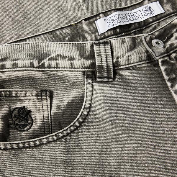POLAR SKATE CO. JEANS ポーラー パンツ ジーンズ 93! DENIM