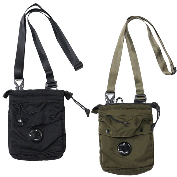 Cp company cross body bag outlet sale