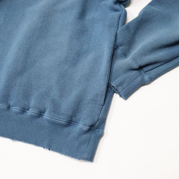 DAIRIKU Water-Repellent Vintage Sweater ポイント10倍 - dcsh.xoc.uam.mx