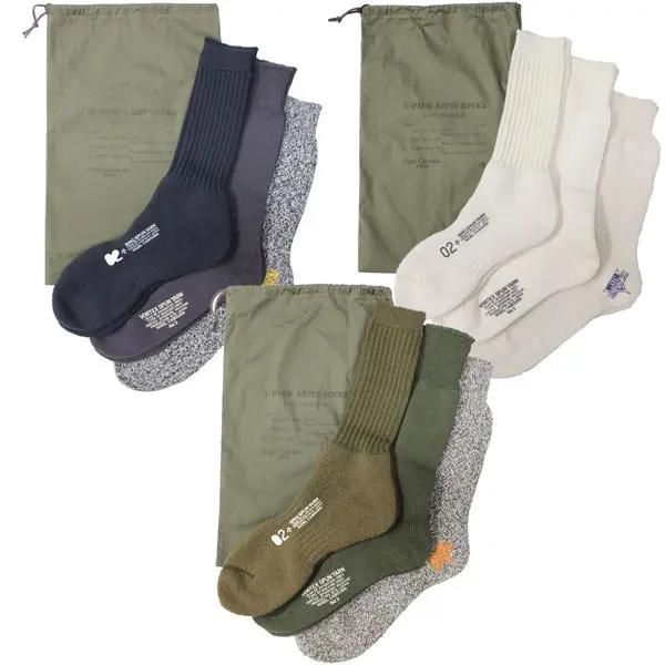 Nigel Cabourn（ナイジェルケーボン）