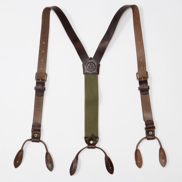 Nigel Cabourn（ナイジェルケーボン）