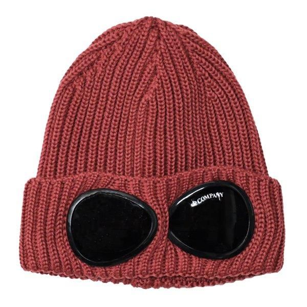 Cp company clearance beanie hat sale