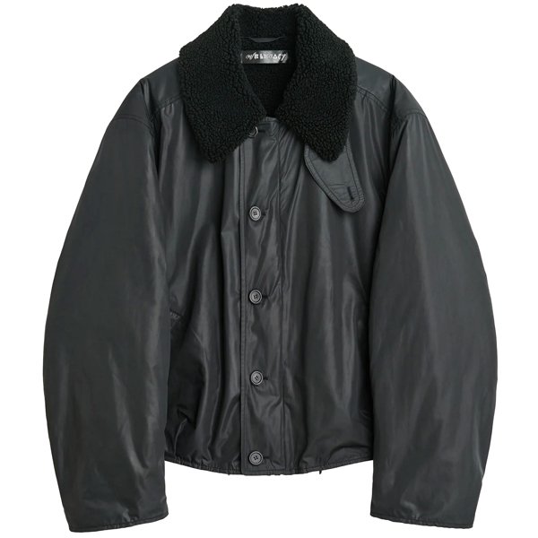 OUR LEGACY MEN GRIZZLY JACKET