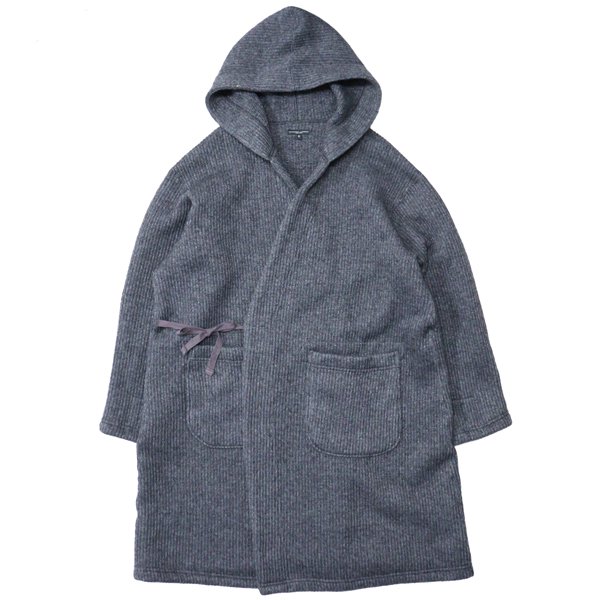 などお好きな方にもおすすめです【美品】ENGINEERED GARMENTS Knit ...