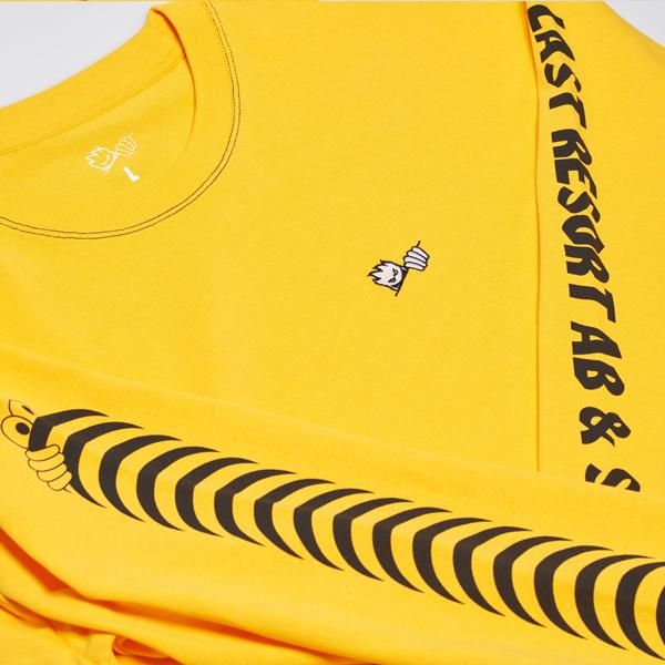 Last Resort AB×Spitfire（ラストリゾートエービー×スピットファイヤー