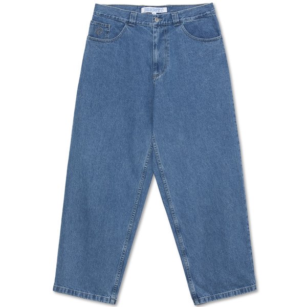 Jeans - CHINATOWN RIX online store