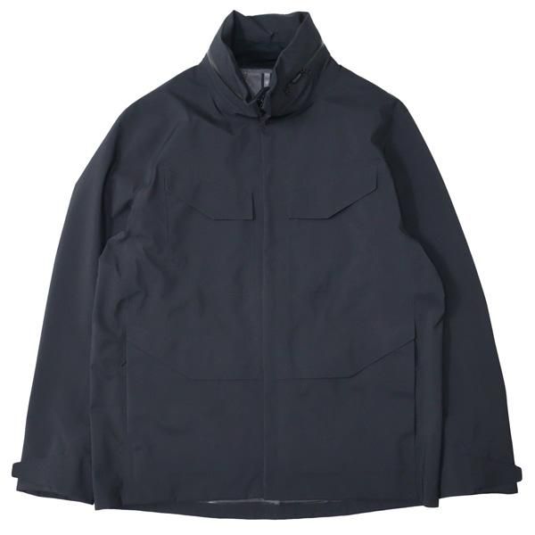 ARC’TERYX VEILANCE（アークテリクス ヴェイランス）Field Jacket - CHINATOWN RIX online  store