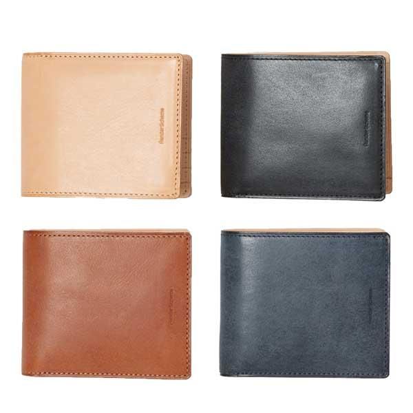 値下げ等ご相談くださいhalf folded wallet エンダースキーマ